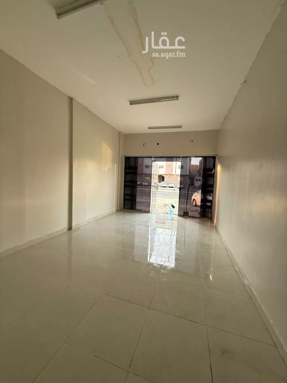 مكتب 40 م² في الملك فيصل 4