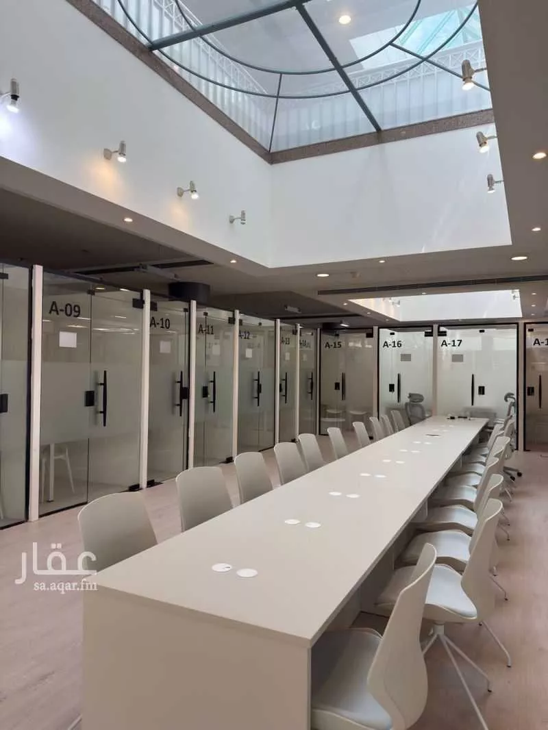 مكتب 5000 م² في الدريهمية 1