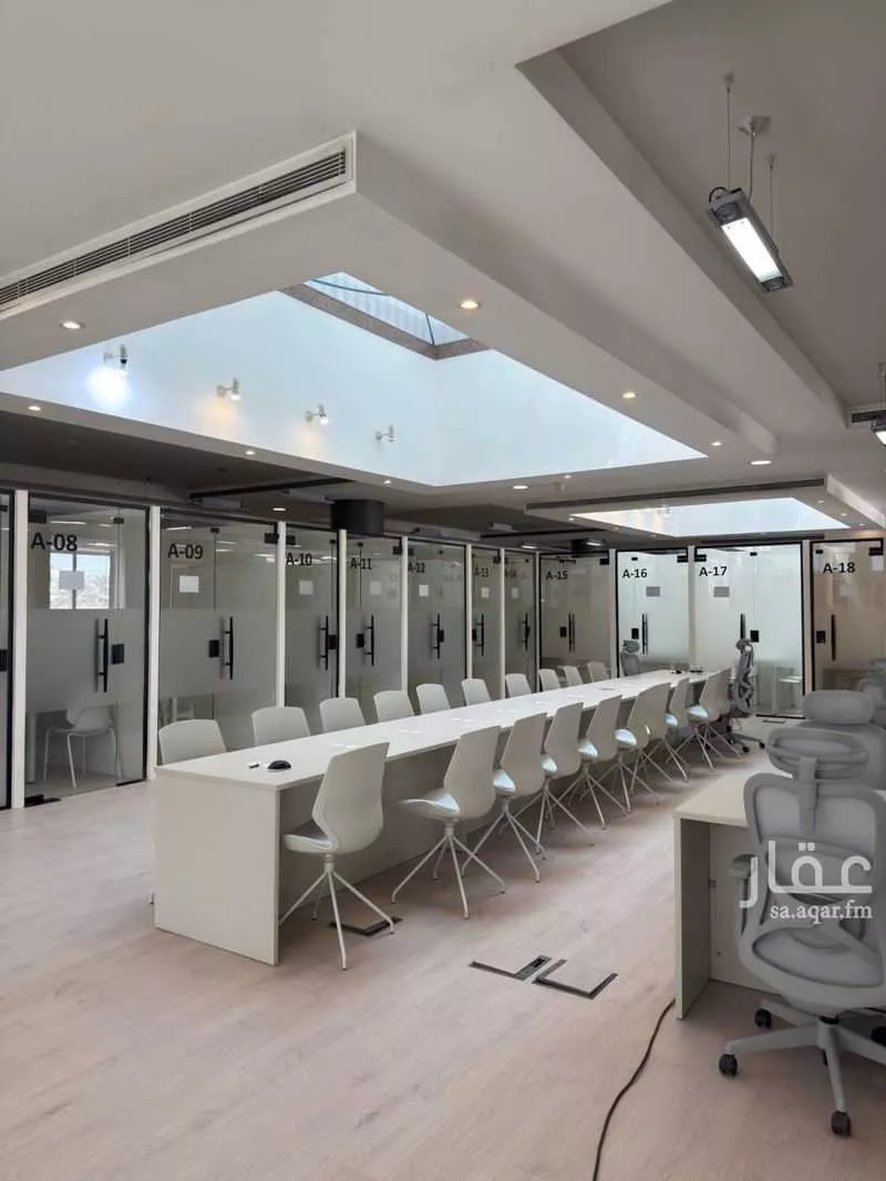 مكتب 5000 م² في الدريهمية 4