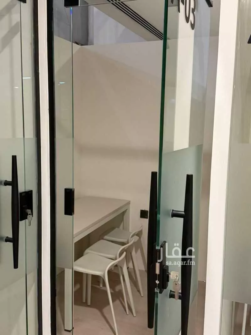 مكتب 5000 م² في الدريهمية 5