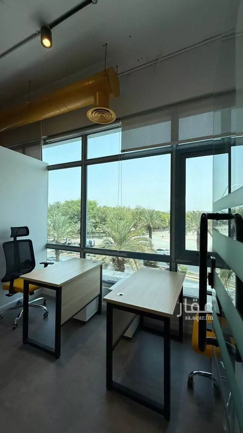 مكتب 1 م² في الدريهمية 2