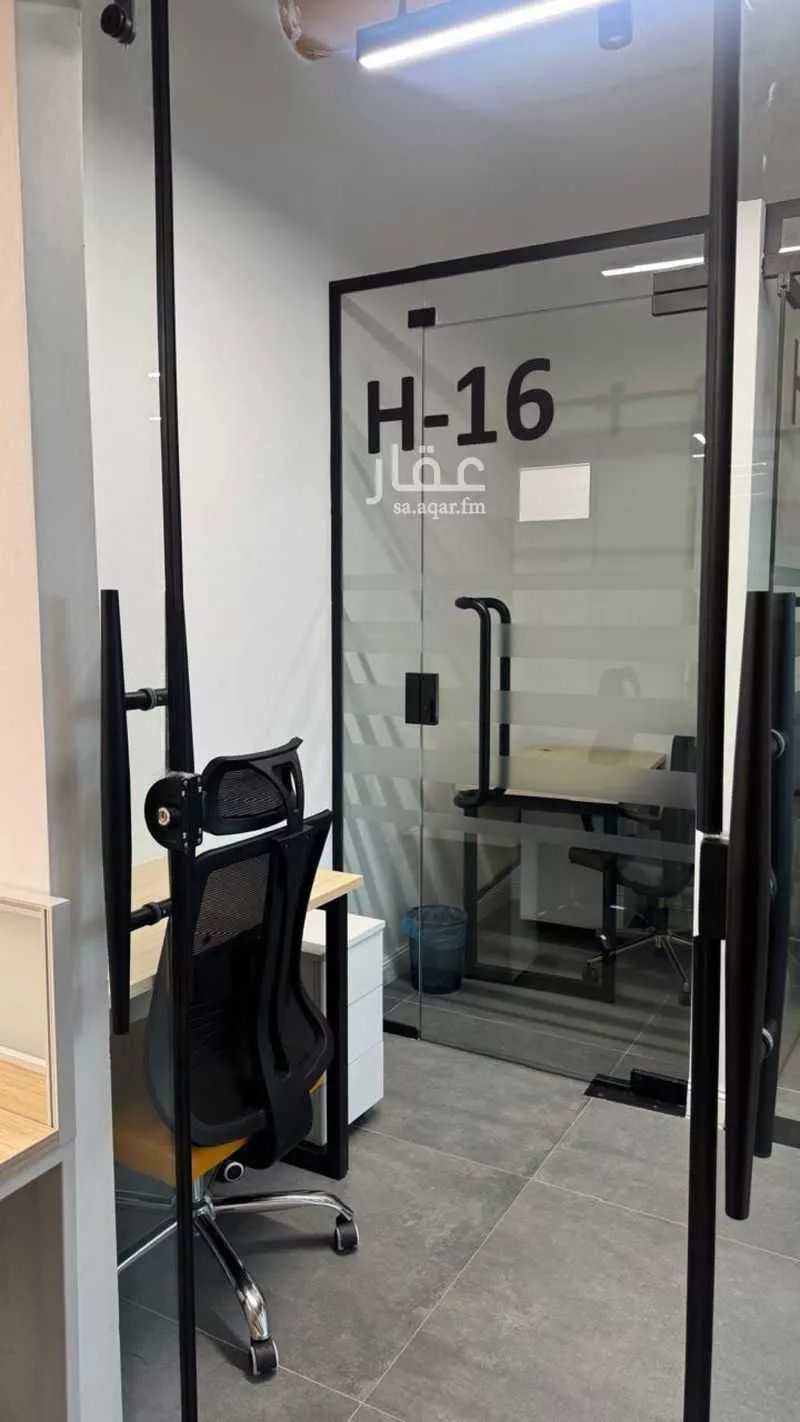 مكتب 1 م² في الدريهمية 19