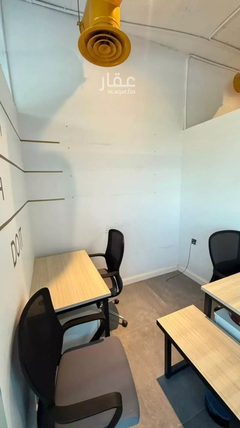 مكتب 1 م² في الدريهمية 3