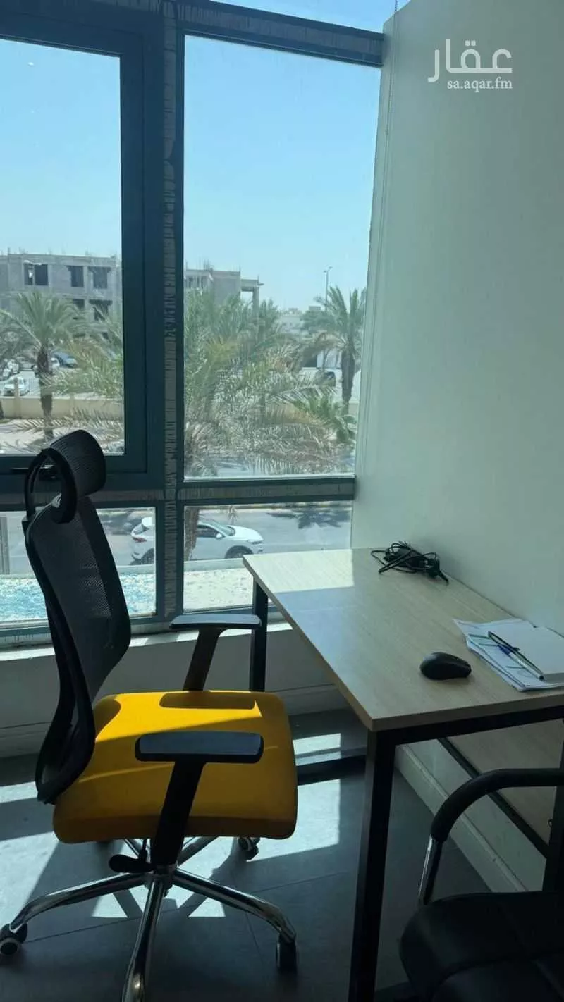 مكتب 1 م² في الدريهمية 24