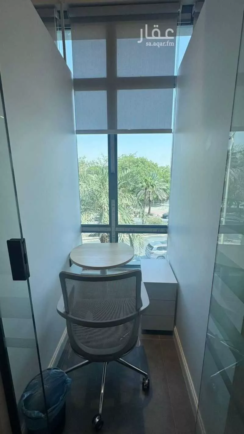 مكتب 1 م² في الدريهمية 5