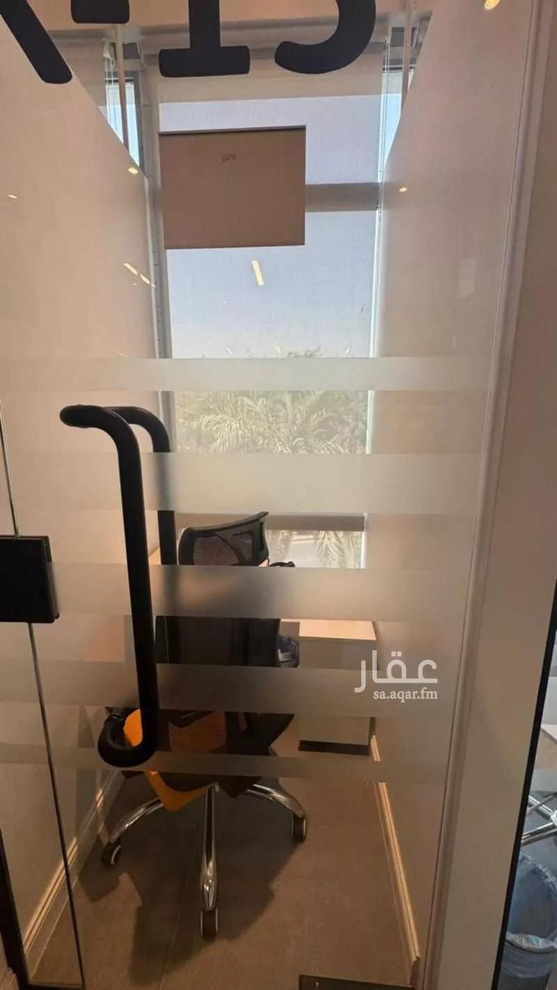 مكتب 1 م² في الدريهمية 9