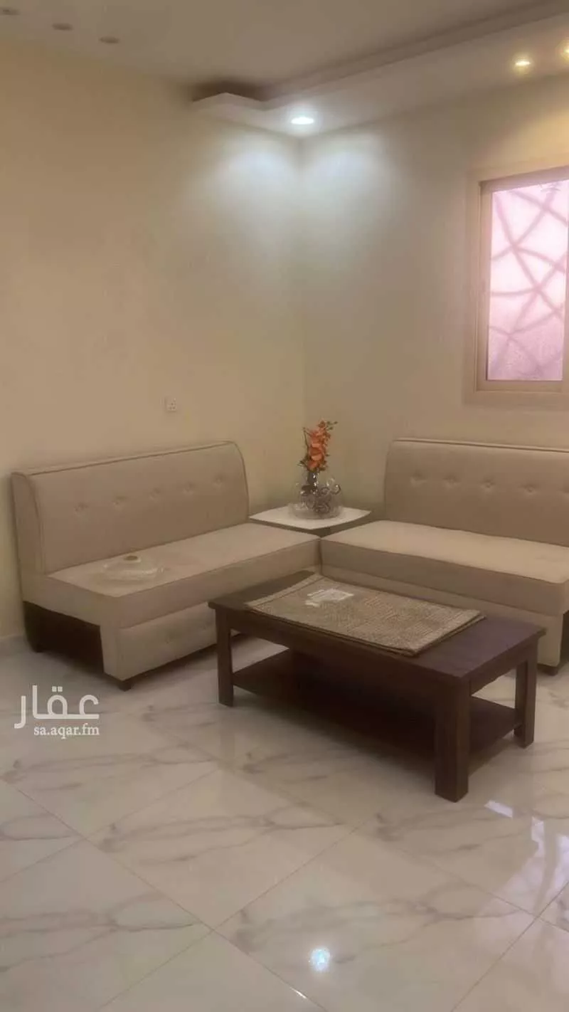 دور 2 غرف في عكاظ 2