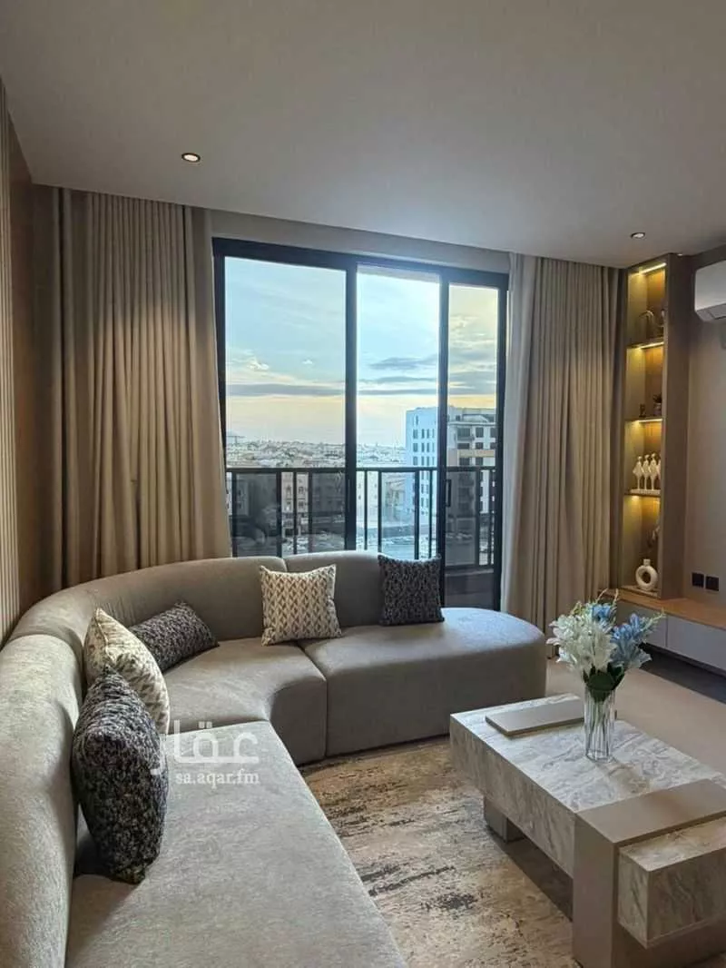 شقة 5 غرف في القصور 3