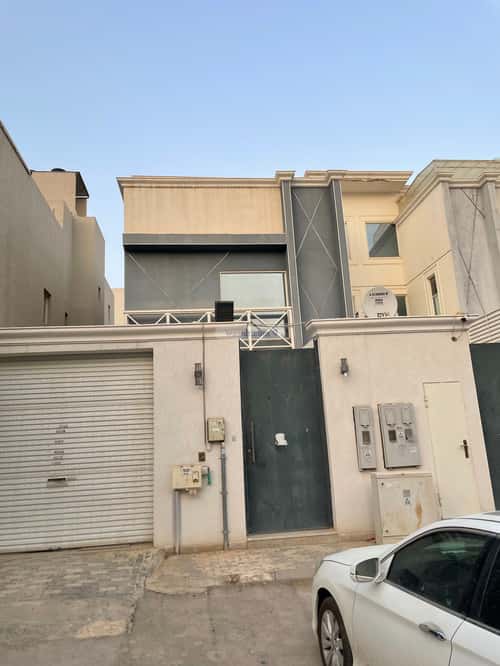 دور 4 غرف في النرجس 1