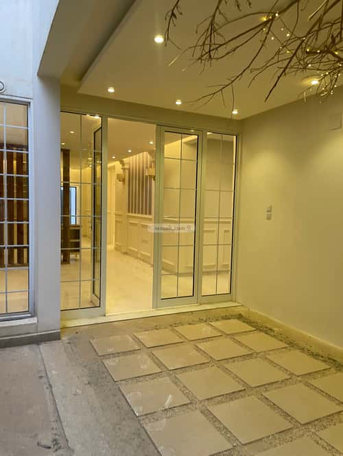 دور 4 غرف في النرجس 5