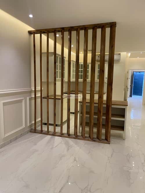 4 bedroom floor in Al Narjis 8