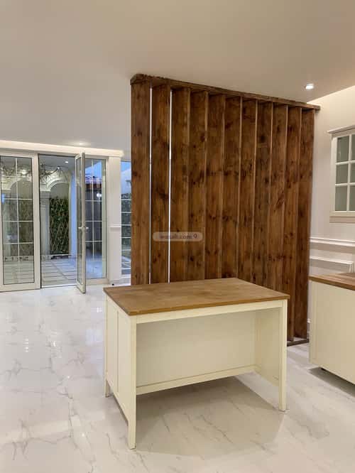 4 bedroom floor in Al Narjis 4