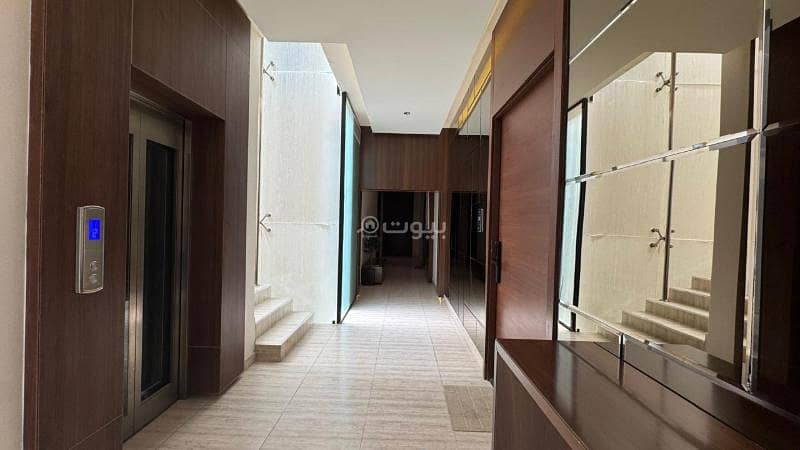 شقة  في قرطبة، الرياض 8