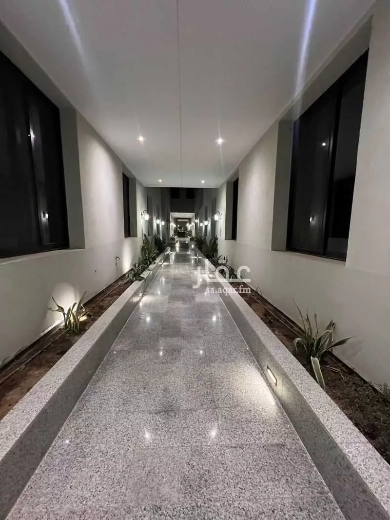 3 bedroom apartment in Al Narjis 2