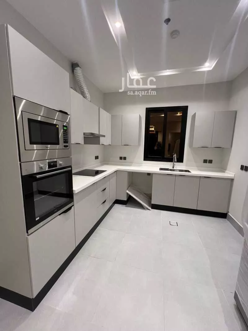 3 bedroom apartment in Al Narjis 3