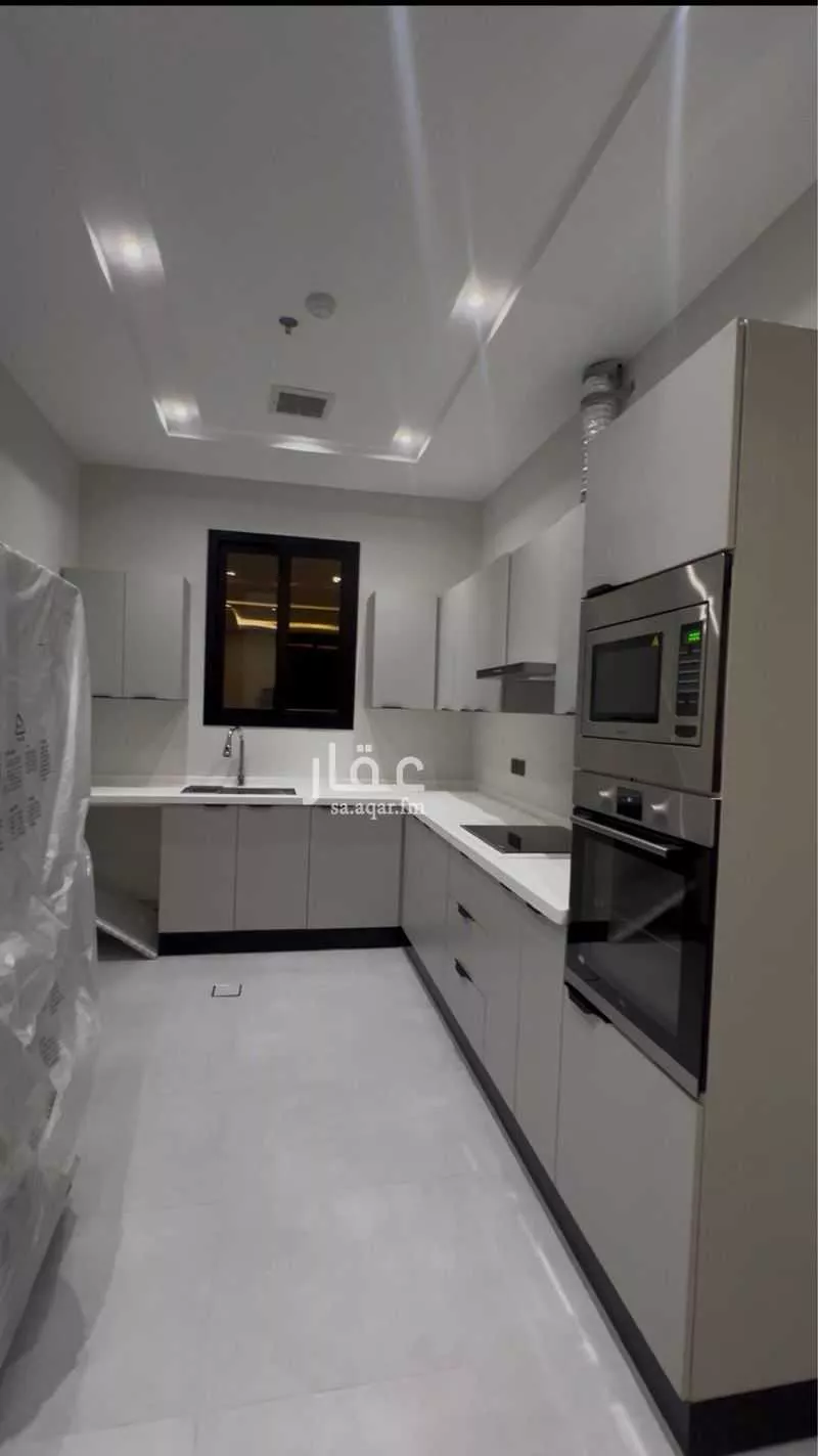 3 bedroom apartment in Al Narjis 8