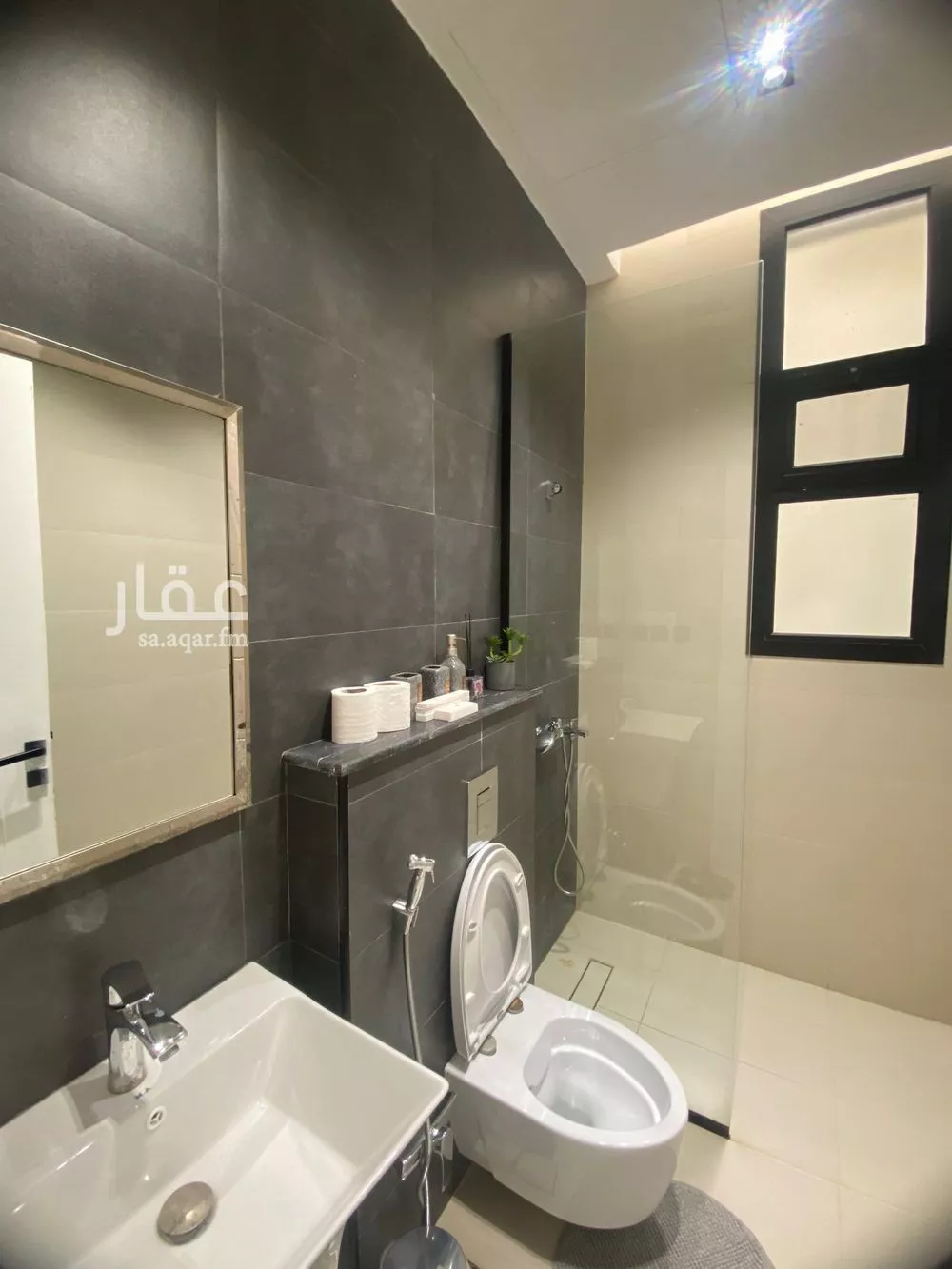 4 bedroom apartment in Al Yasmin 12
