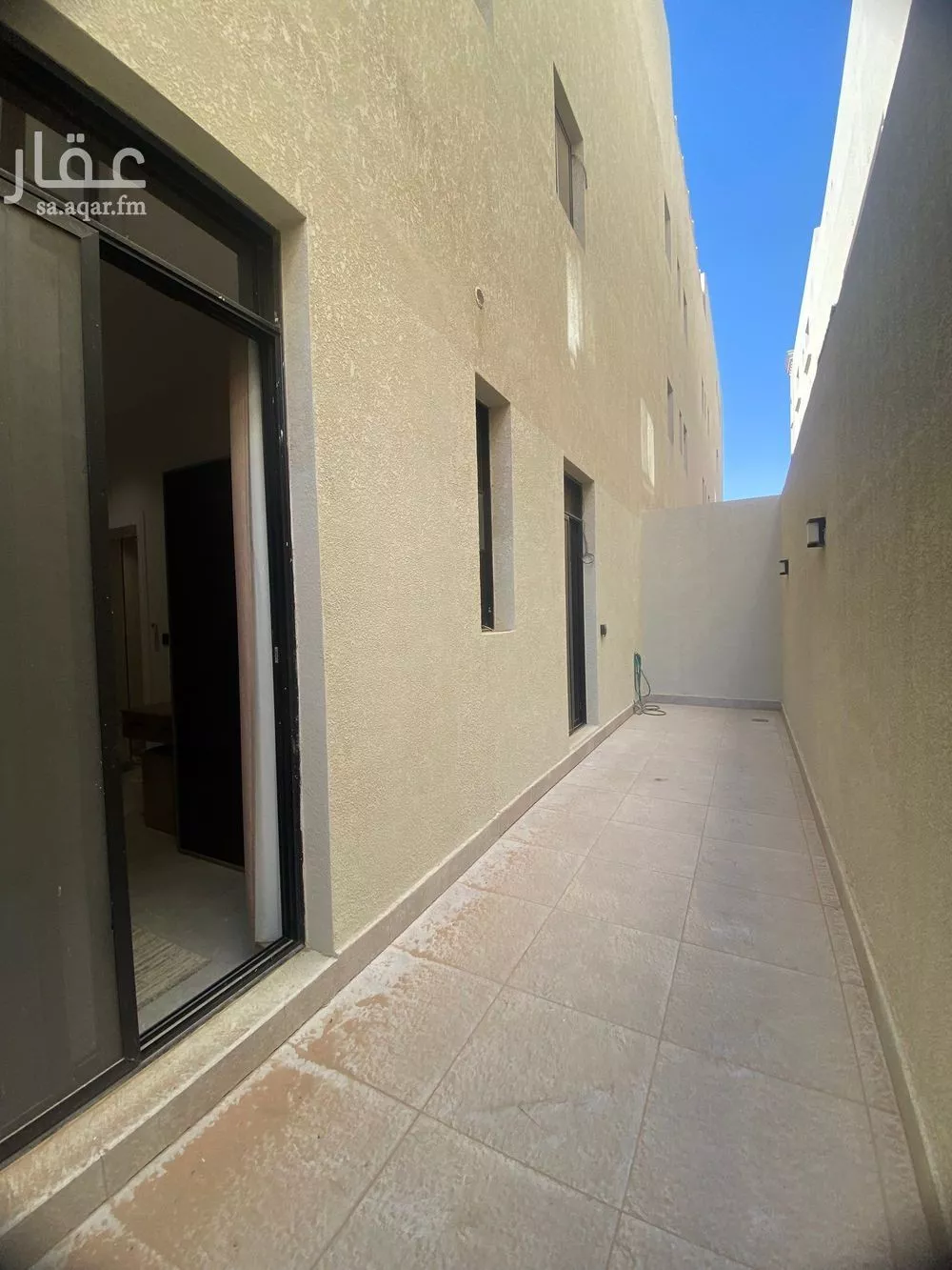 4 bedroom apartment in Al Yasmin 16