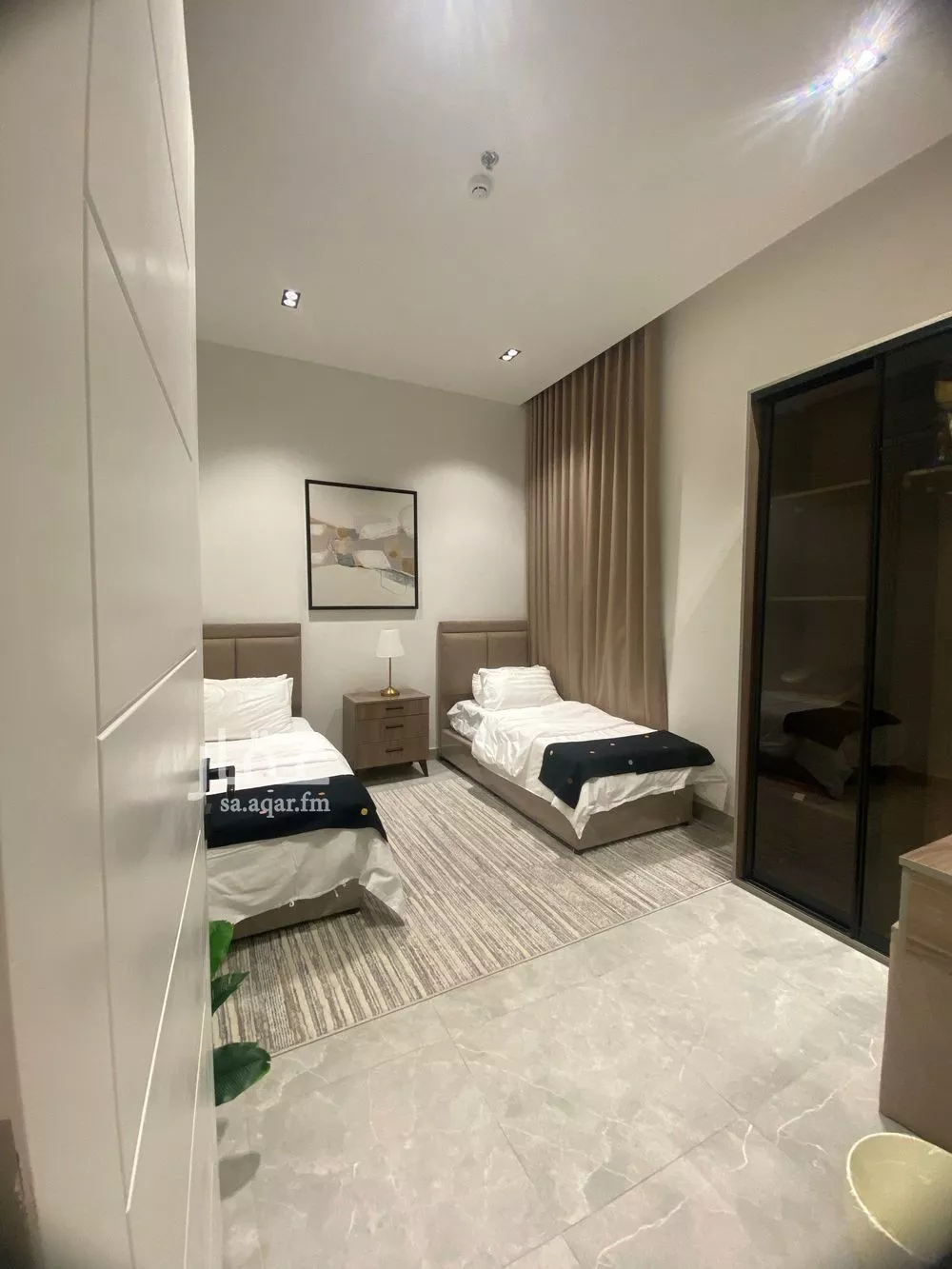 4 bedroom apartment in Al Yasmin 10