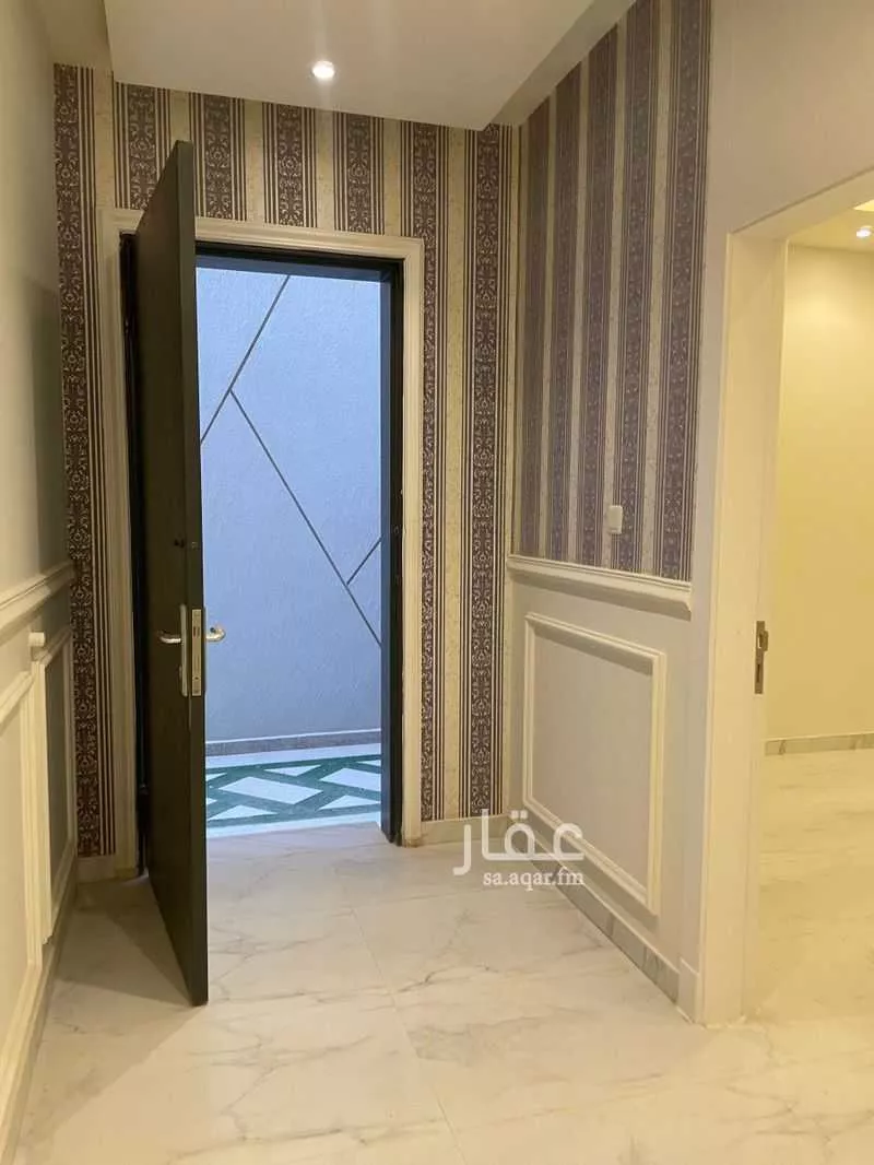 دور 4 غرف في النرجس 12
