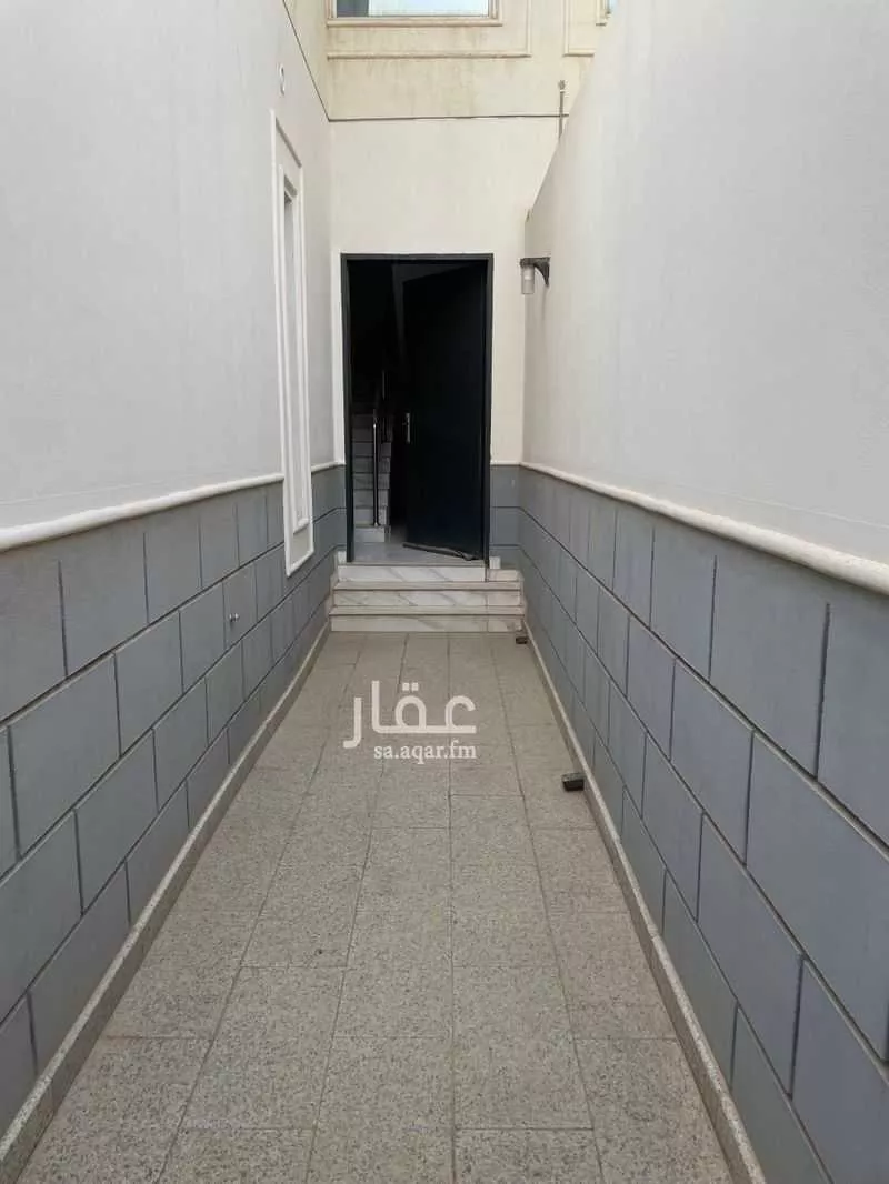 دور 4 غرف في النرجس 3