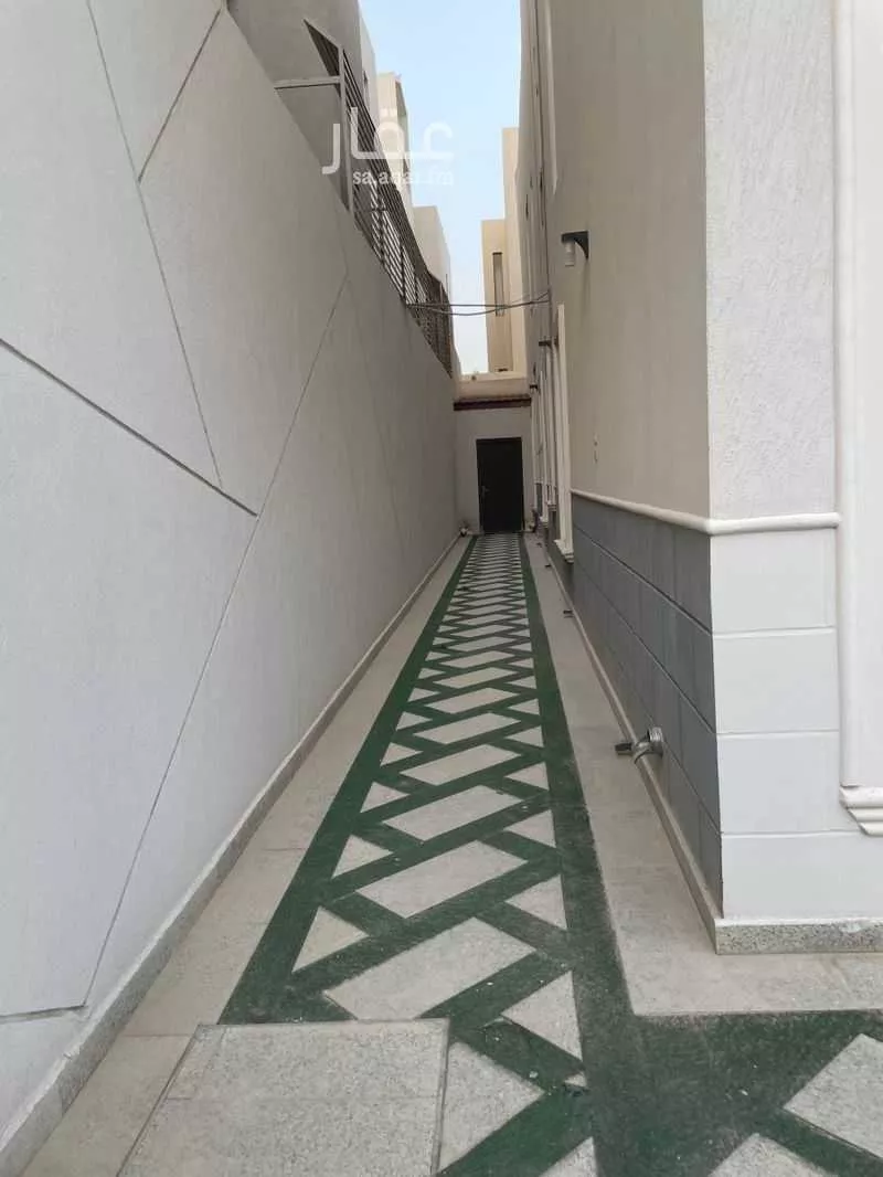 دور 4 غرف في النرجس 6