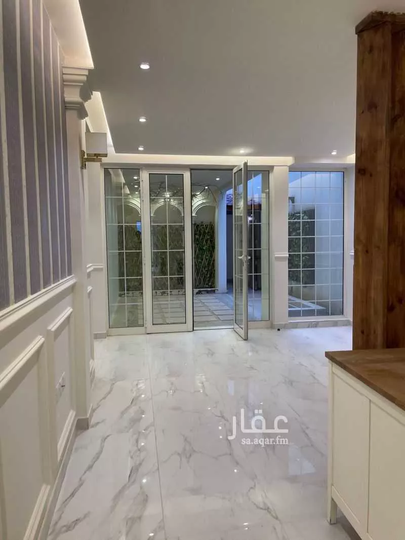 دور 4 غرف في النرجس 9