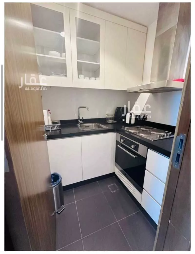 1 bedroom apartment in Al Olaya 2