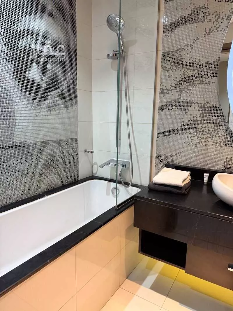 1 bedroom apartment in Al Olaya 11