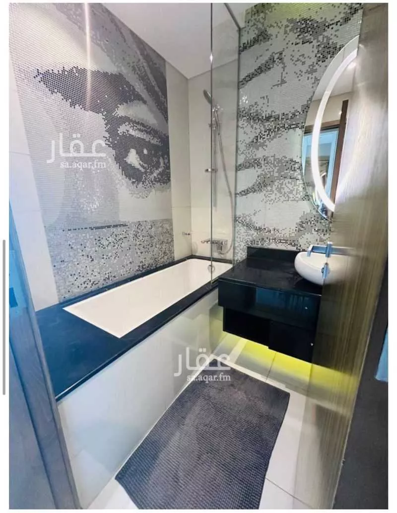 1 bedroom apartment in Al Olaya 4