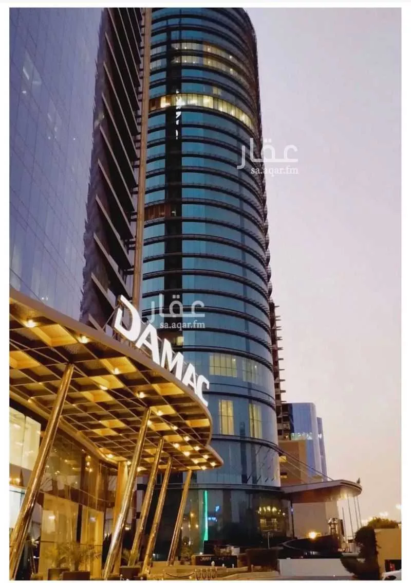 1 bedroom apartment in Al Olaya 5