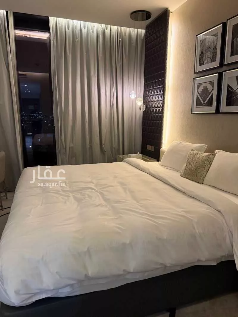 1 bedroom apartment in Al Olaya 6