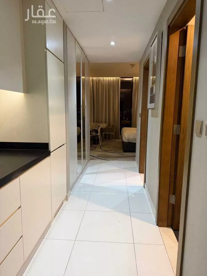 1 bedroom apartment in Al Olaya 7