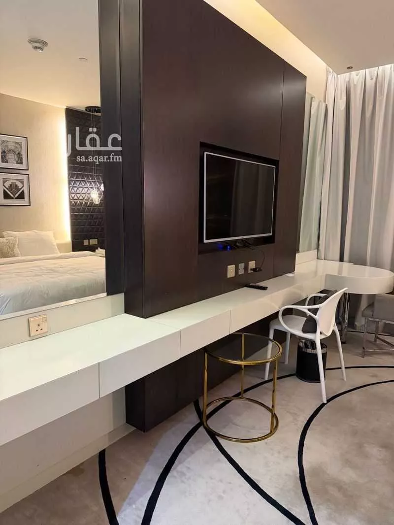 1 bedroom apartment in Al Olaya 9