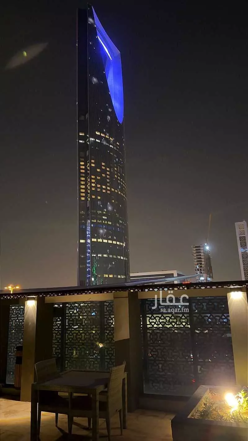 1 bedroom apartment in Al Olaya 10