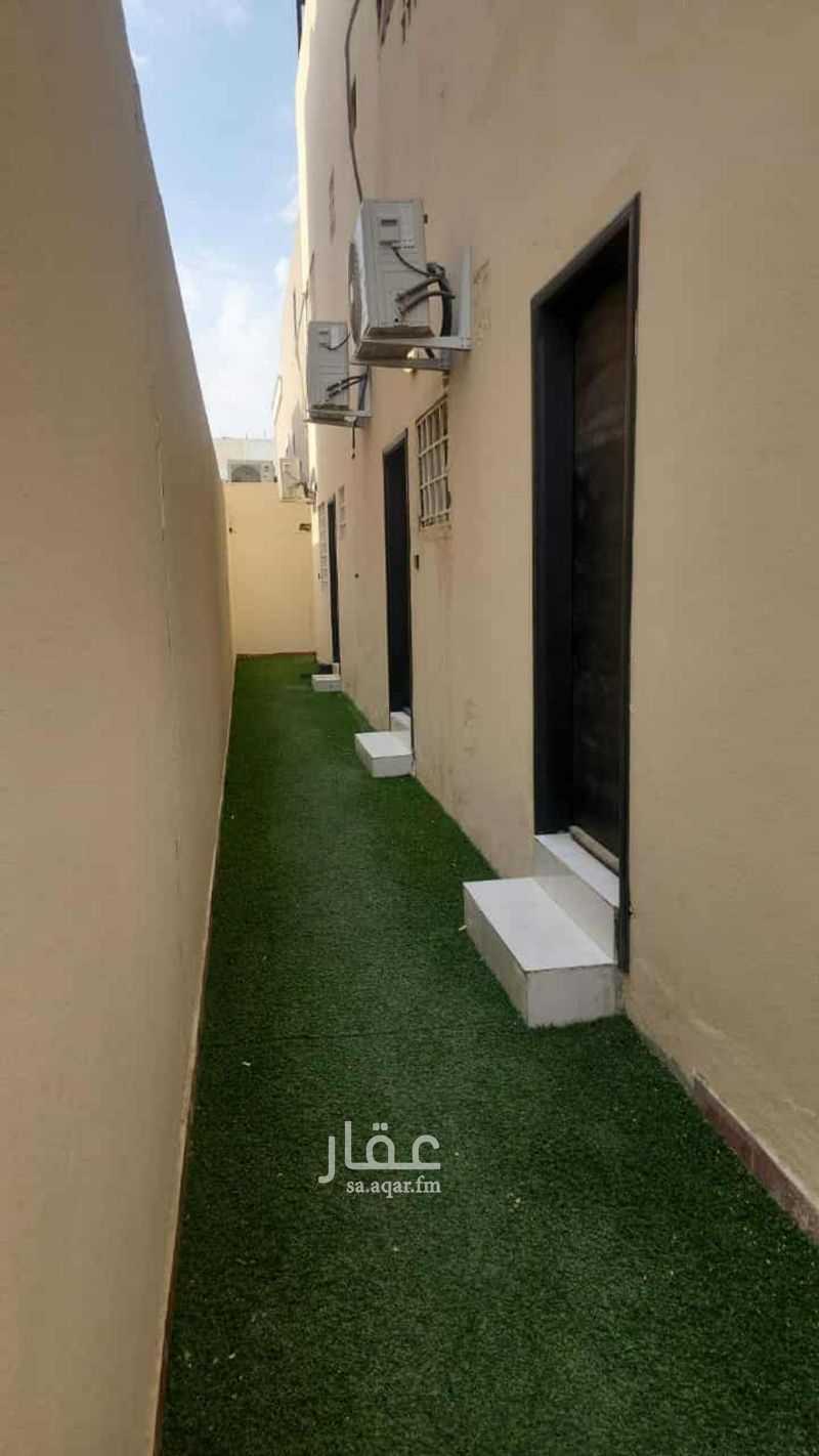 1 bedroom floor in Al Aqiq 4