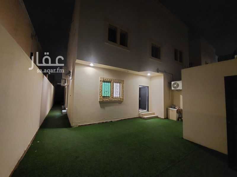 1 bedroom floor in Al Aqiq 5