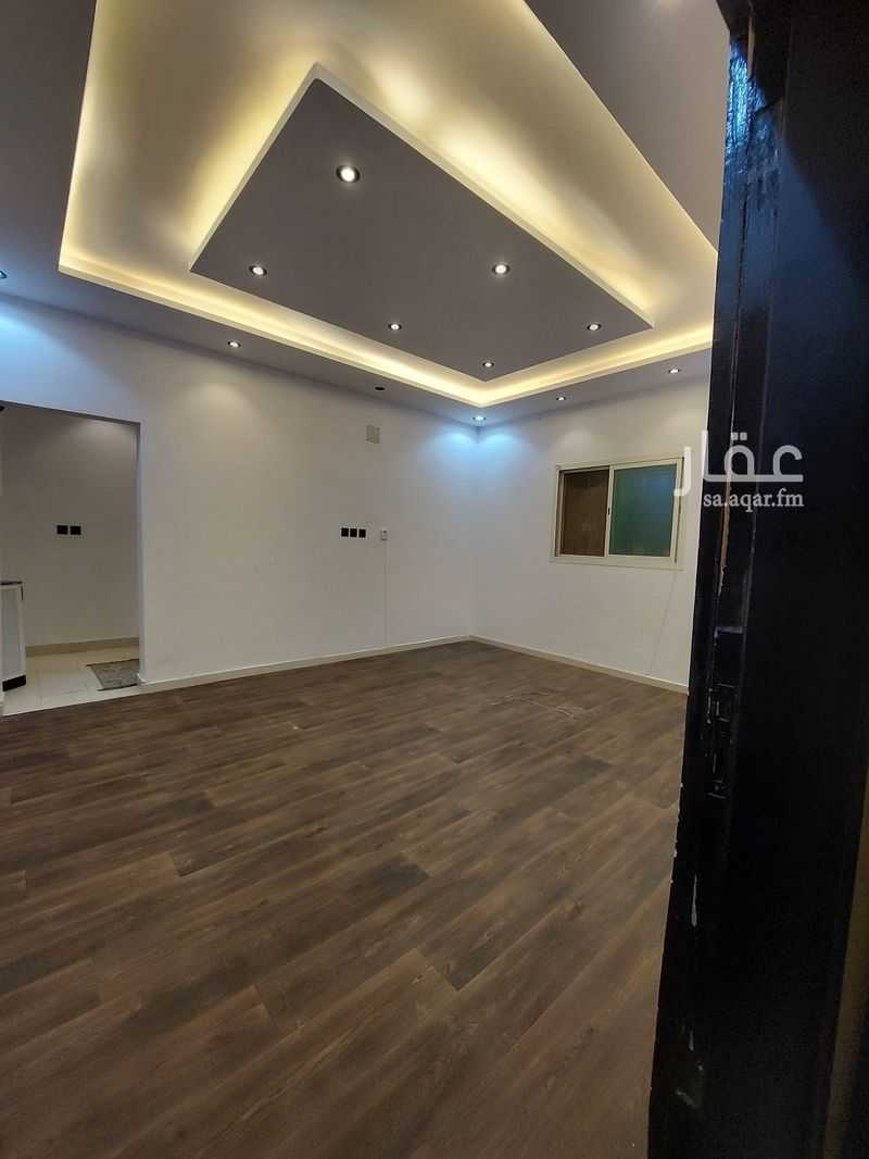1 bedroom floor in Al Aqiq 7