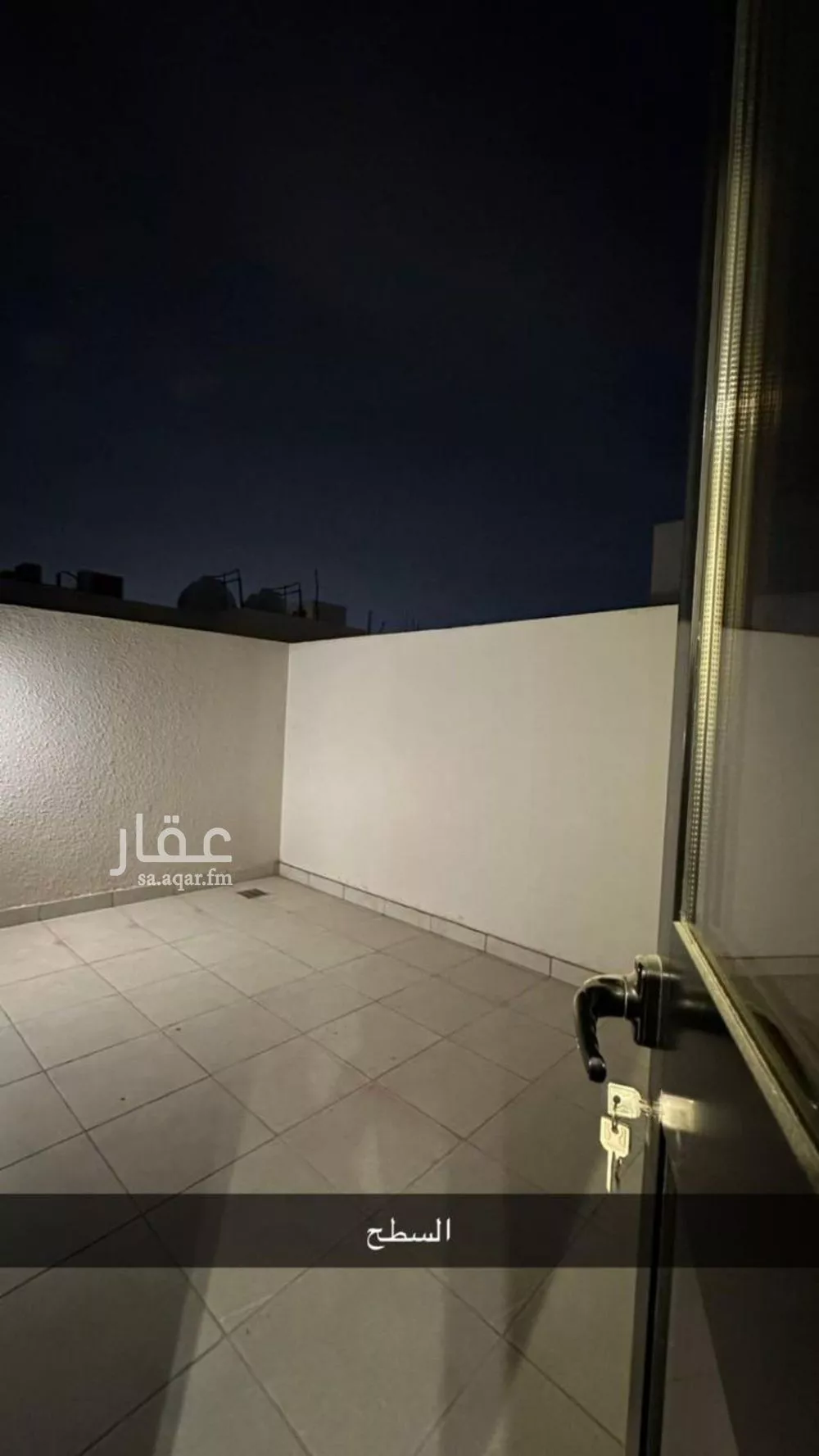دور 3 غرف في العارض 2