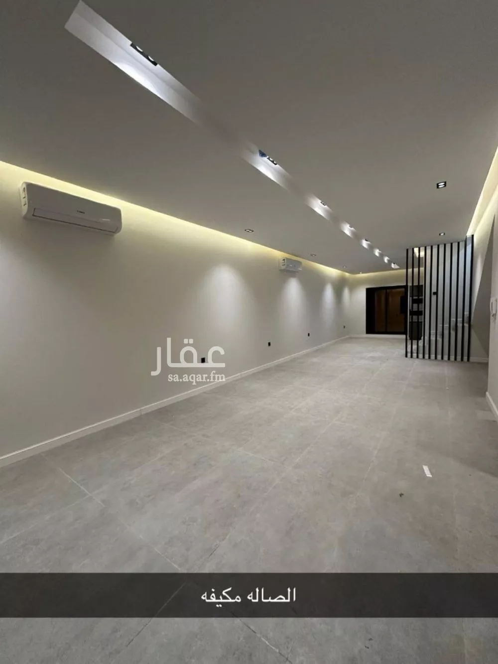 دور 3 غرف في العارض 18