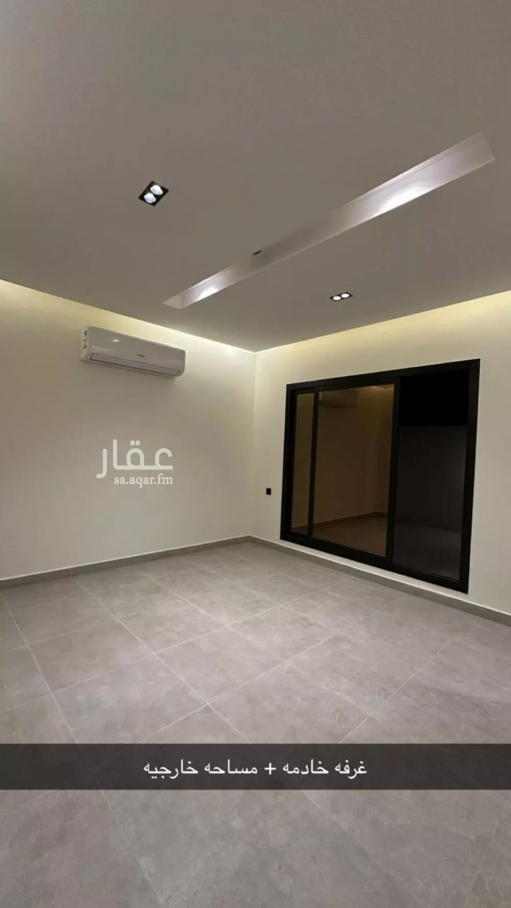 دور 3 غرف في العارض 10