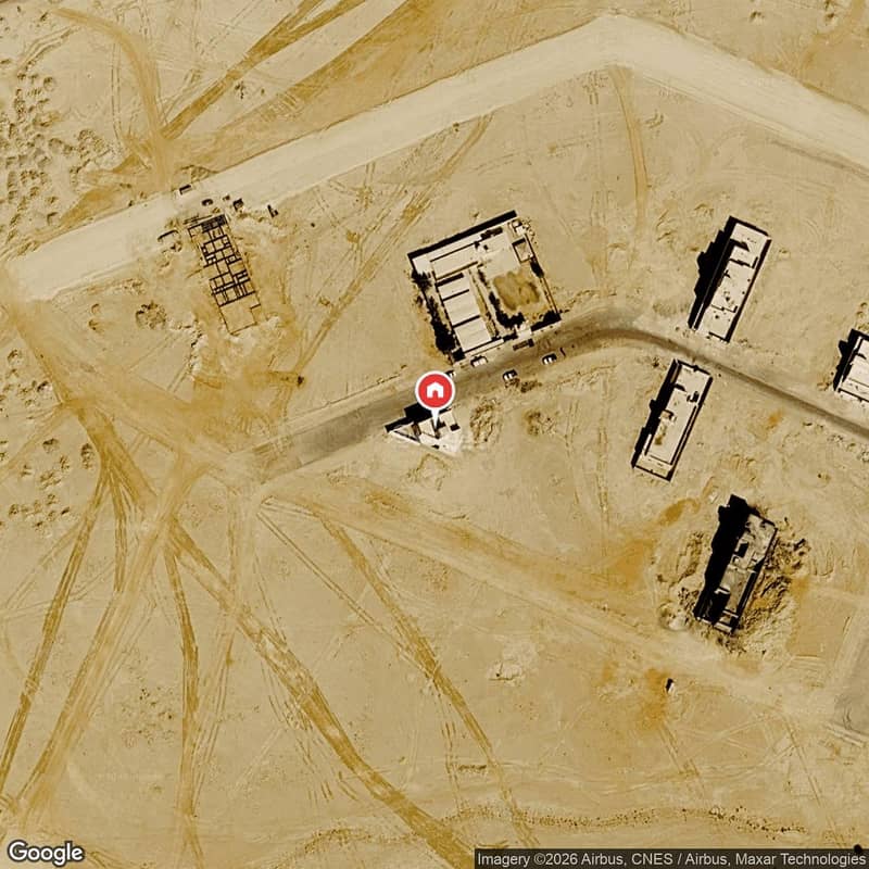 villa in Dahiat Namar, Riyadh