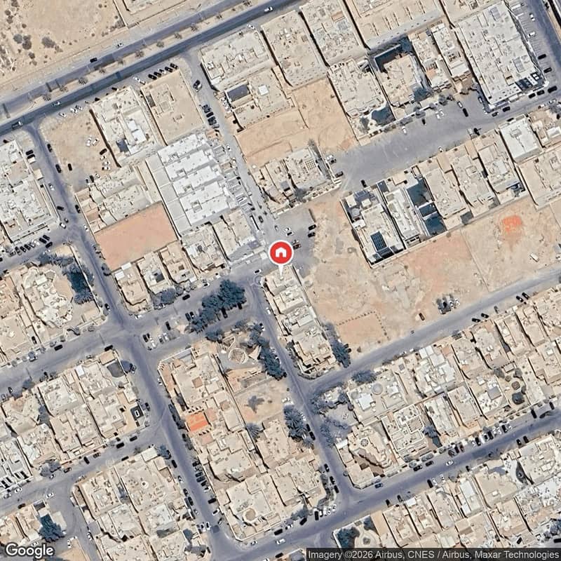 6 bedroom villa in Al Mughrizat, Riyadh 14