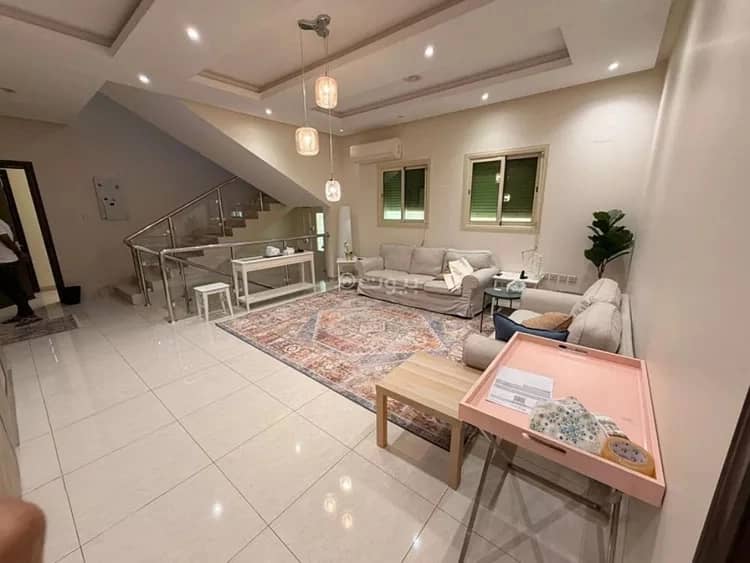 6 bedroom villa in Al Mughrizat, Riyadh 3