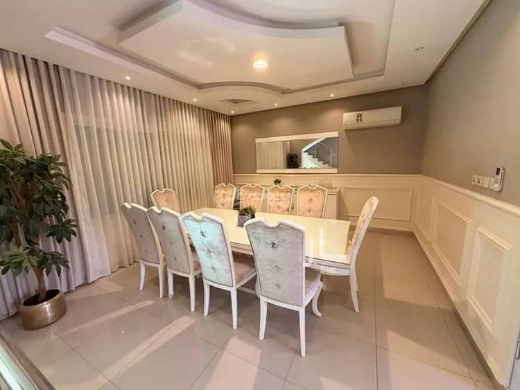 6 bedroom villa in Al Mughrizat, Riyadh 7
