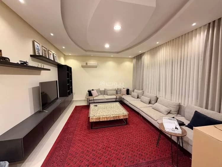 6 bedroom villa in Al Mughrizat, Riyadh 8