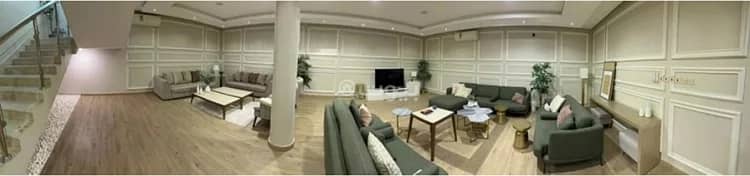 6 bedroom villa in Al Mughrizat, Riyadh 11