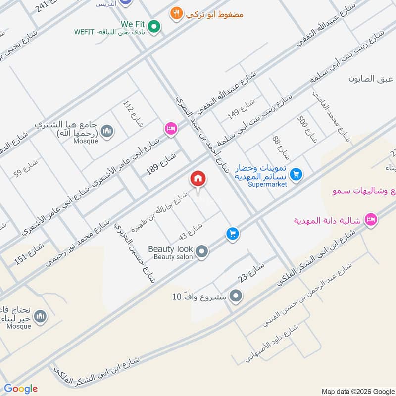 فيلا 4 غرف في منصات 150، الرياض 2