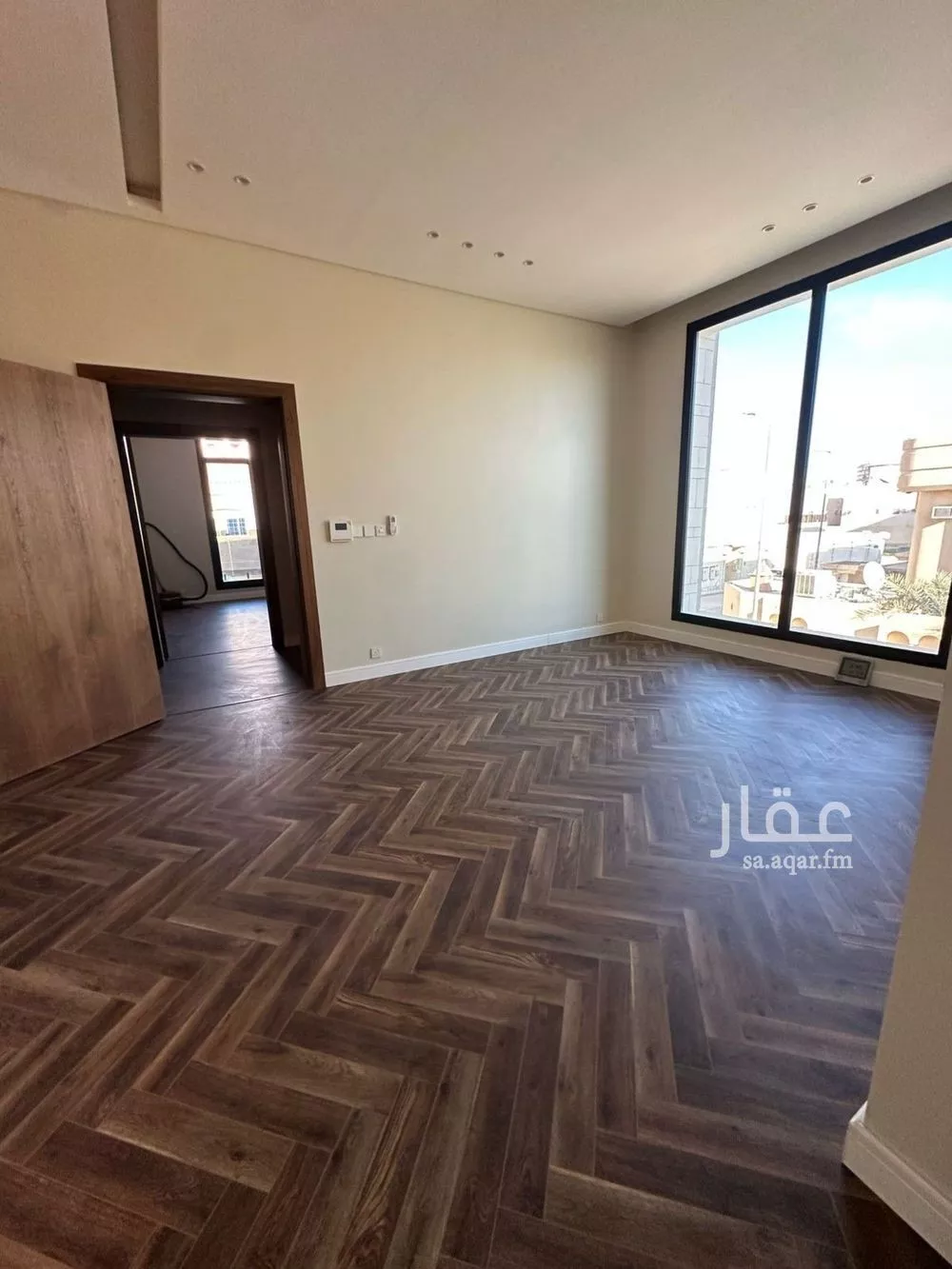 دور 3 غرف في الخزامى 6