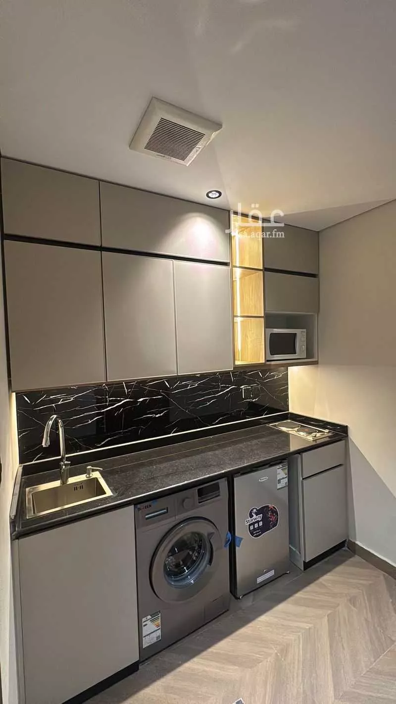 40 bedroom apartment in Al Nuzhah 2